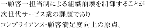 ڋqSɂgD𐧌䂷邱ƂT[rXƂ̉ۑłRvCAXEڋqx̌_B